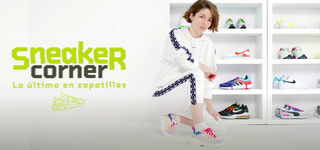 Sneaker Corner